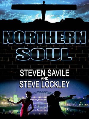 cover image of Northern Soul
